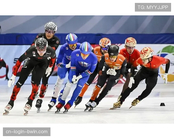 短道速滑世巡赛首站中国队开局良好,为赛季奠定基础