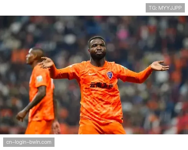 约尼查传中精准制导 玉昆边路进攻因他获得质变