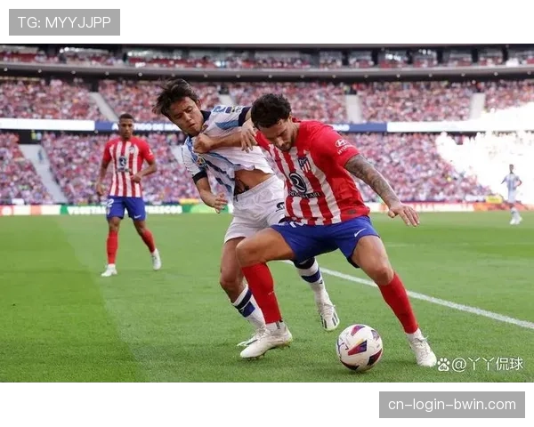 马竞中场控制力有所下滑 面对强队时球权争夺处于劣势